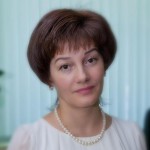 Горячева Лилия, директор филиала МБУ «Служба спасения 112» г. Уфы «Чрезвычайный фонд»