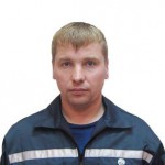 Жерновков Андрей, спасатель Поисково-спасательного отряда МБУ «Служба спасения 112» г. Уфы