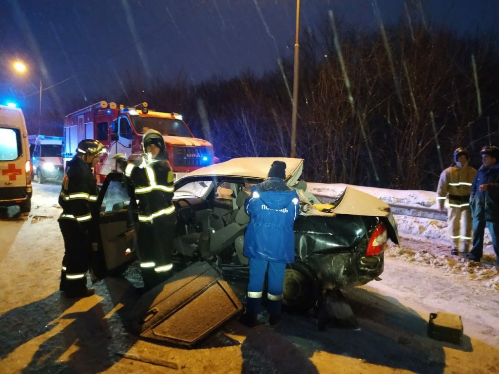 ДТП в Благовещенском районе унесло жизнь одного человека | Муниципальное  бюджетное учреждение 